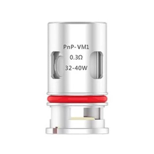 RESISTENCIA PnP VM - VOOPOO