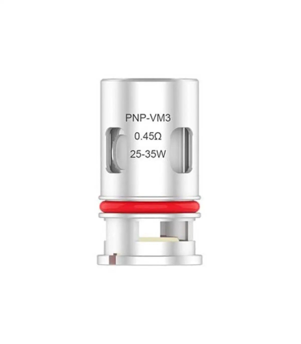 RESISTENCIA PnP VM - VOOPOO