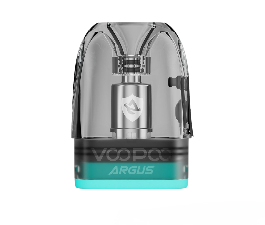 CARTUCHO ARGUS POD / V2 - VOOPOO
