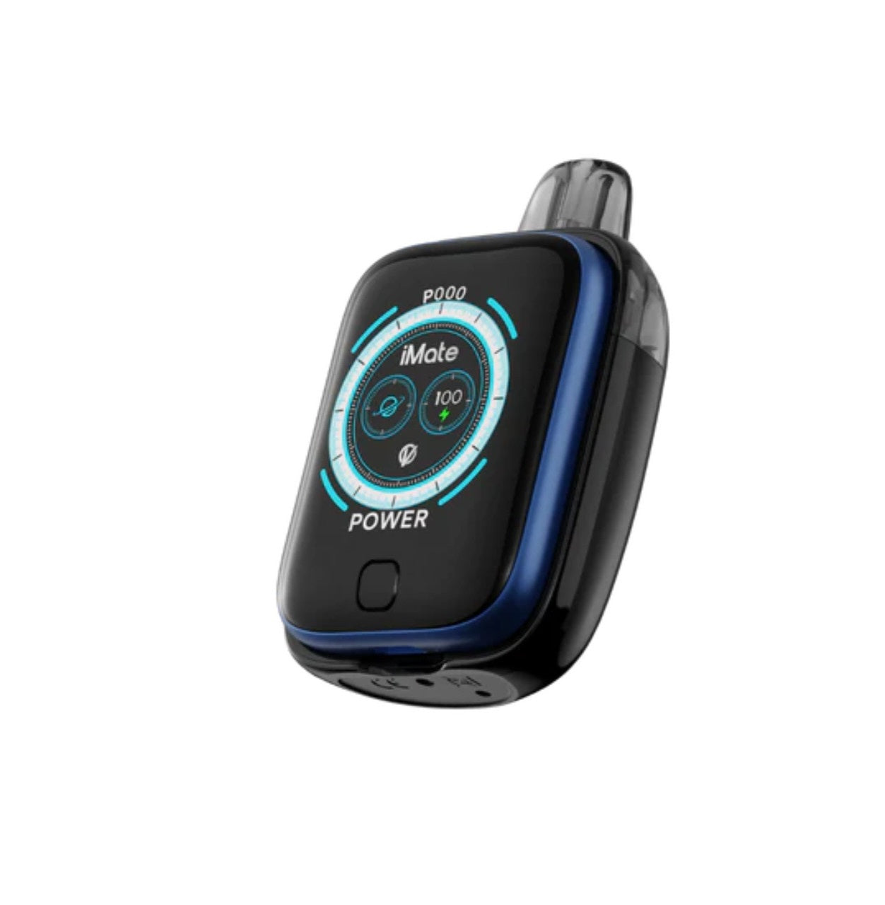 DOJO iMATE OS - VAPORESSO