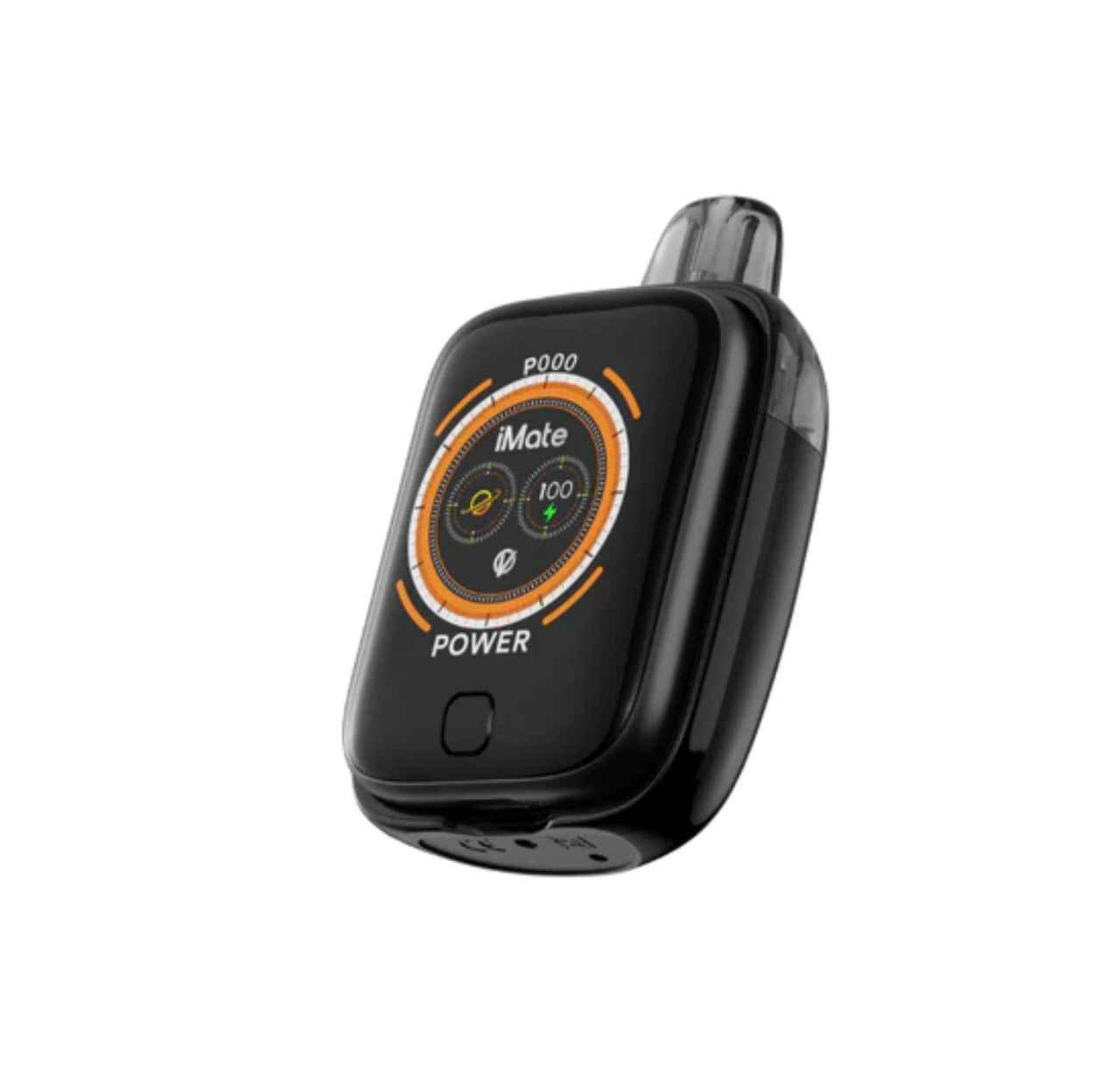 DOJO iMATE OS - VAPORESSO