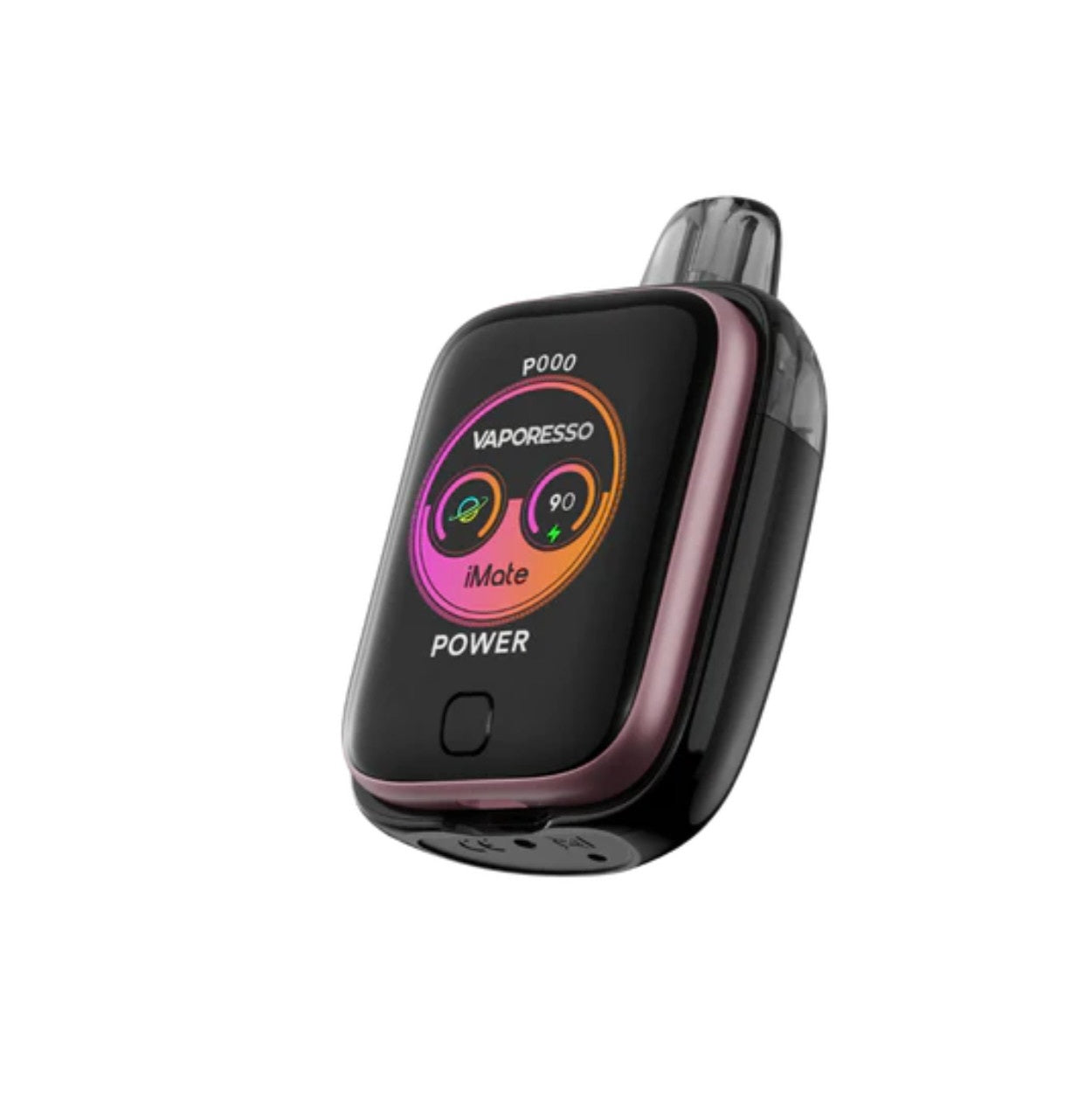 DOJO iMATE OS - VAPORESSO