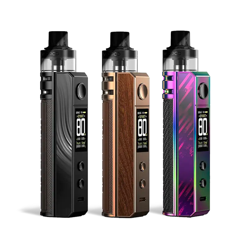 DRAG H80 S - VOOPOO