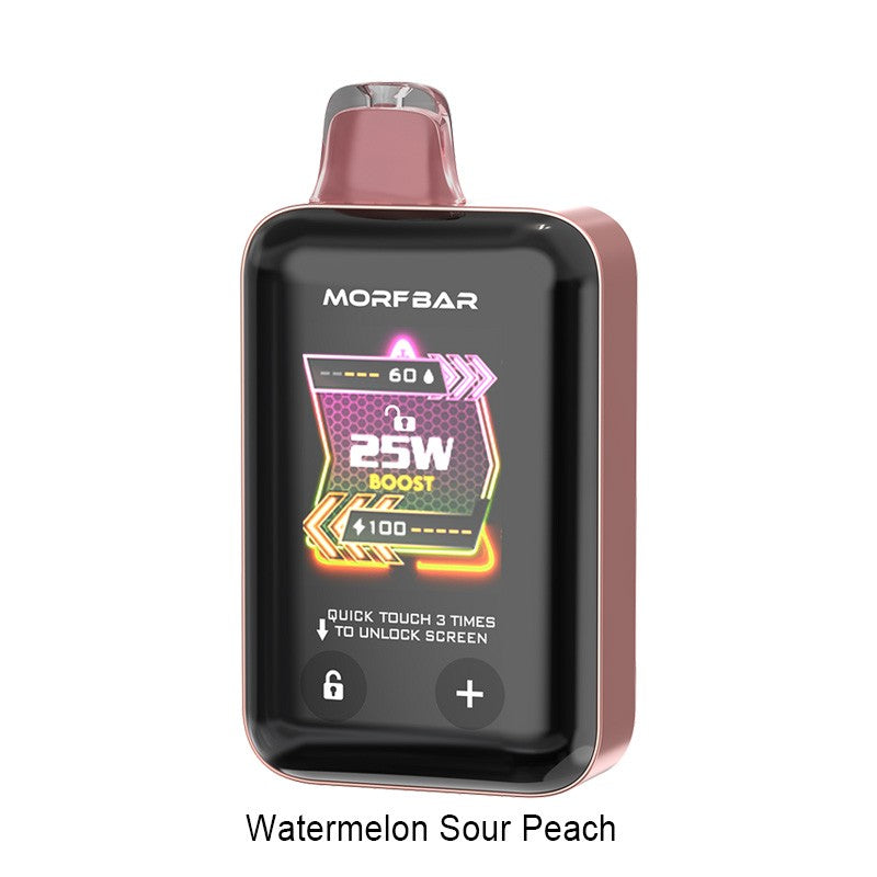 SMOK MORF BAR 20,000 (PROMO)