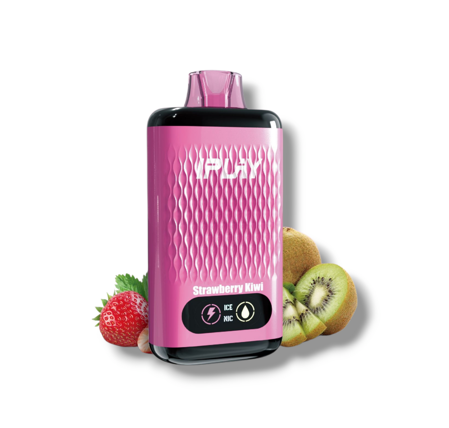IPLAY ADJUST 35,000 (CONTROL DE NICOTINA)