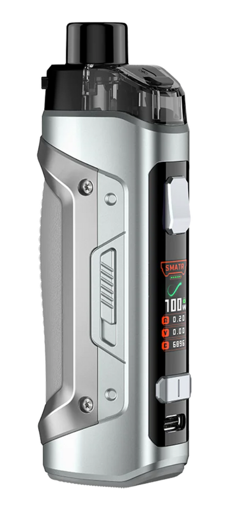 AEGIS BOST PRO 2 B100 - GEEKVAPE (BATERÍA 18650 DE REGALO) PROMOCIÓN