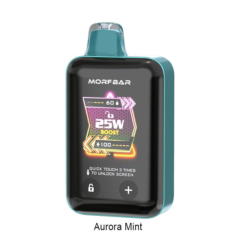 SMOK MORF BAR 20,000 (PROMO)