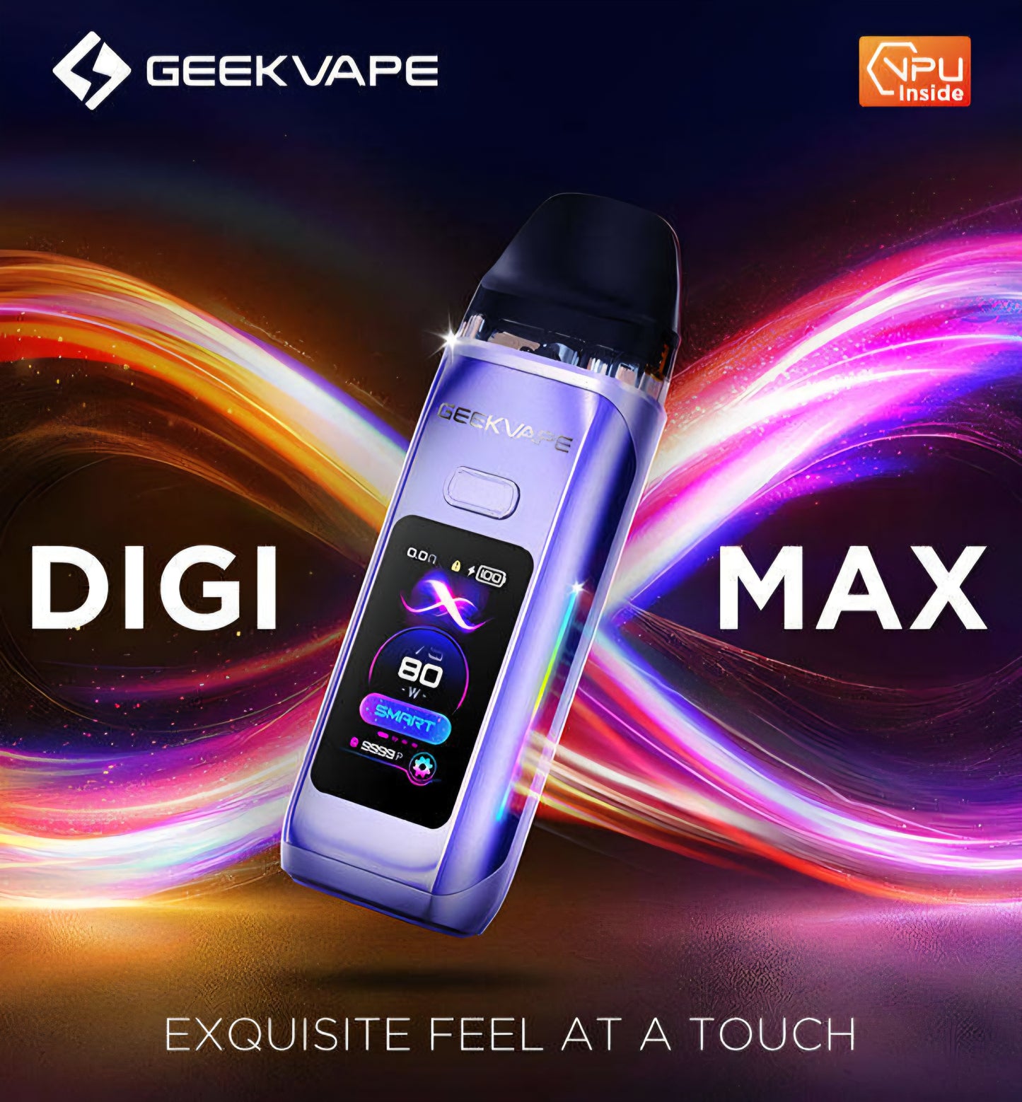 DIGI MAX - GEEKVAPE