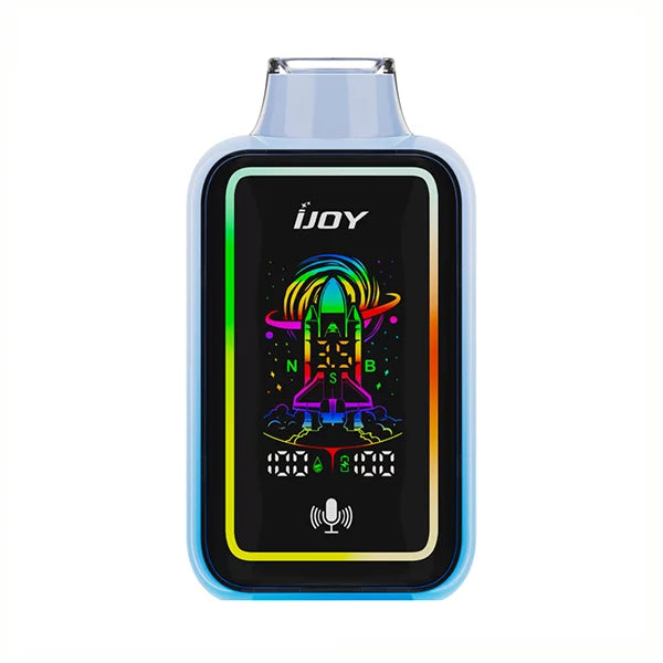 IJOY URANUS 25,000 (PROMO)