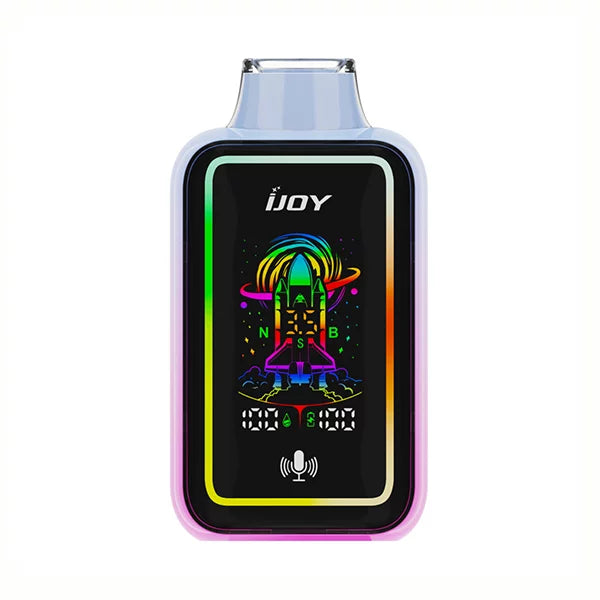 IJOY URANUS 25,000 (PROMO)