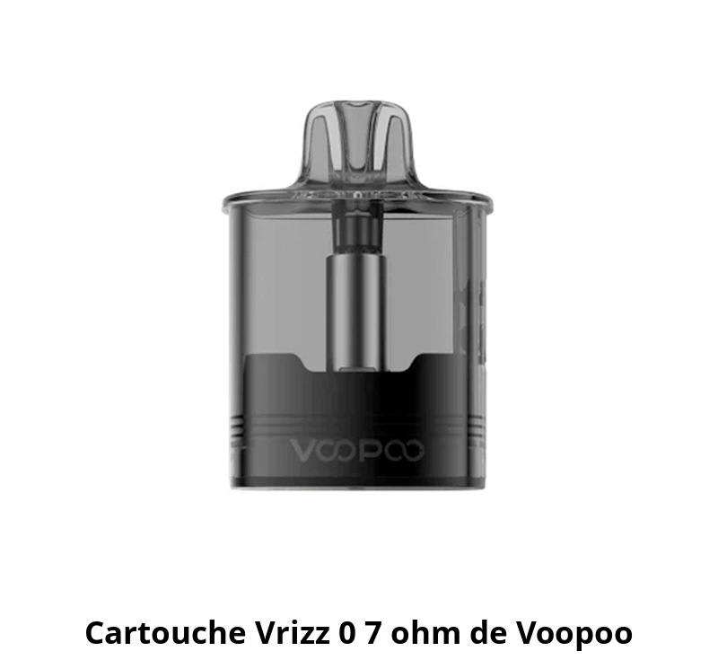 CARTUCHO VRIZZ - VOOPOO