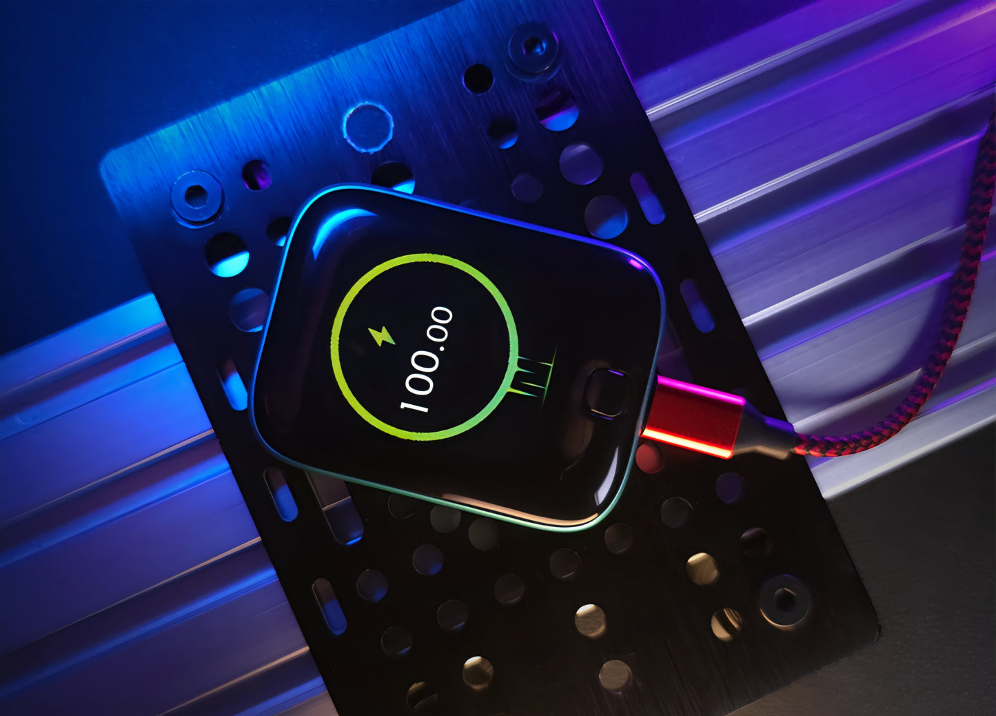 DOJO iMATE OS - VAPORESSO