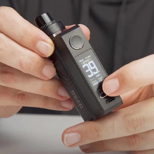 DRAG E60 - VOOPOO
