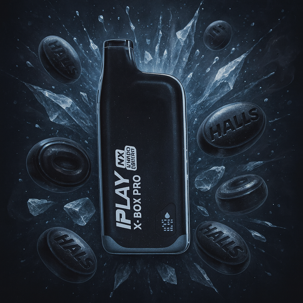 IPLAY BOX PRO 15,000
