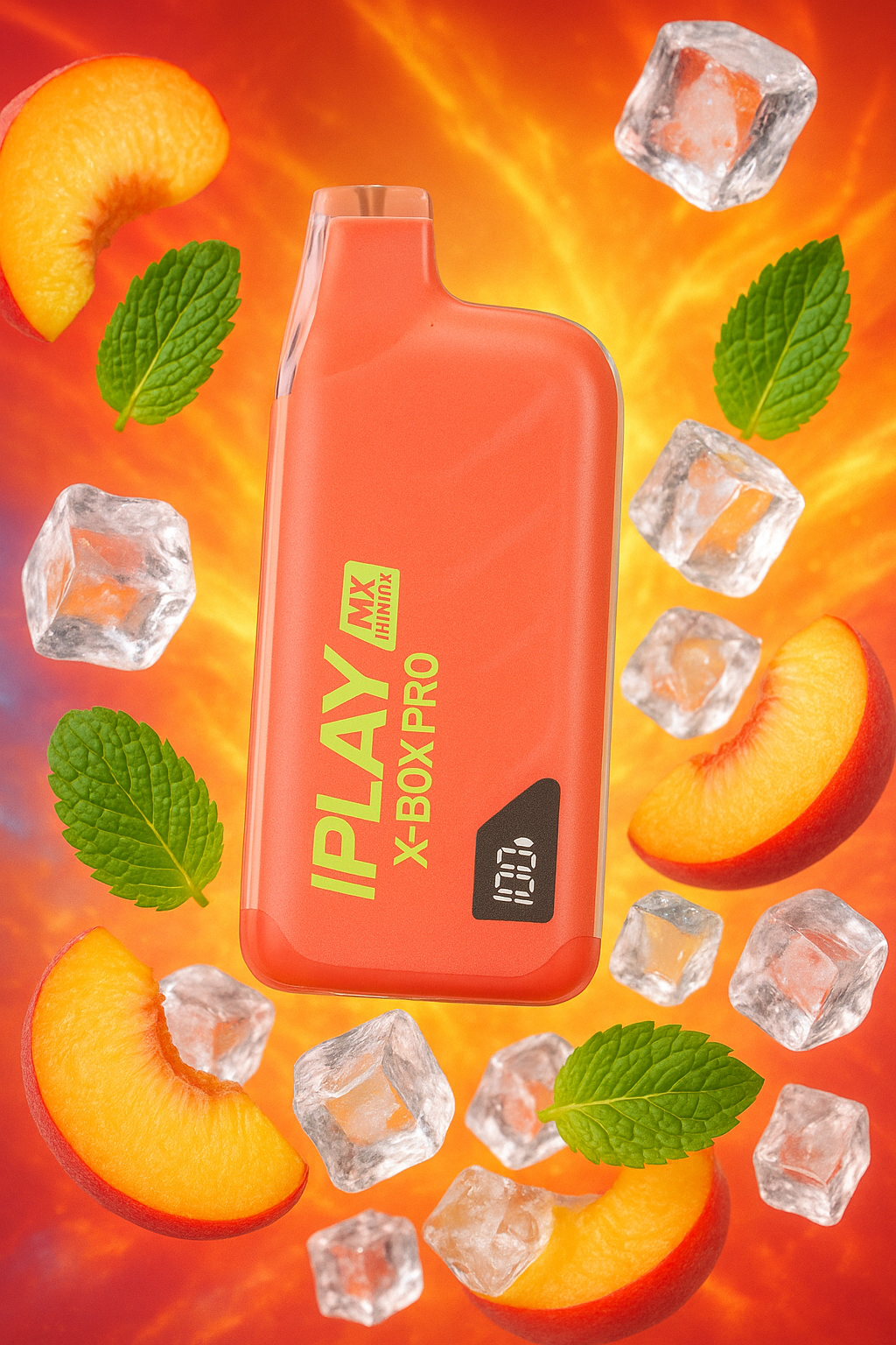IPLAY BOX PRO 15,000