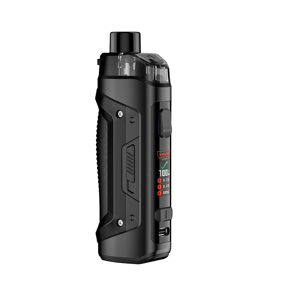 AEGIS BOST PRO 2 B100 - GEEKVAPE (BATERÍA 18650 DE REGALO) PROMOCIÓN