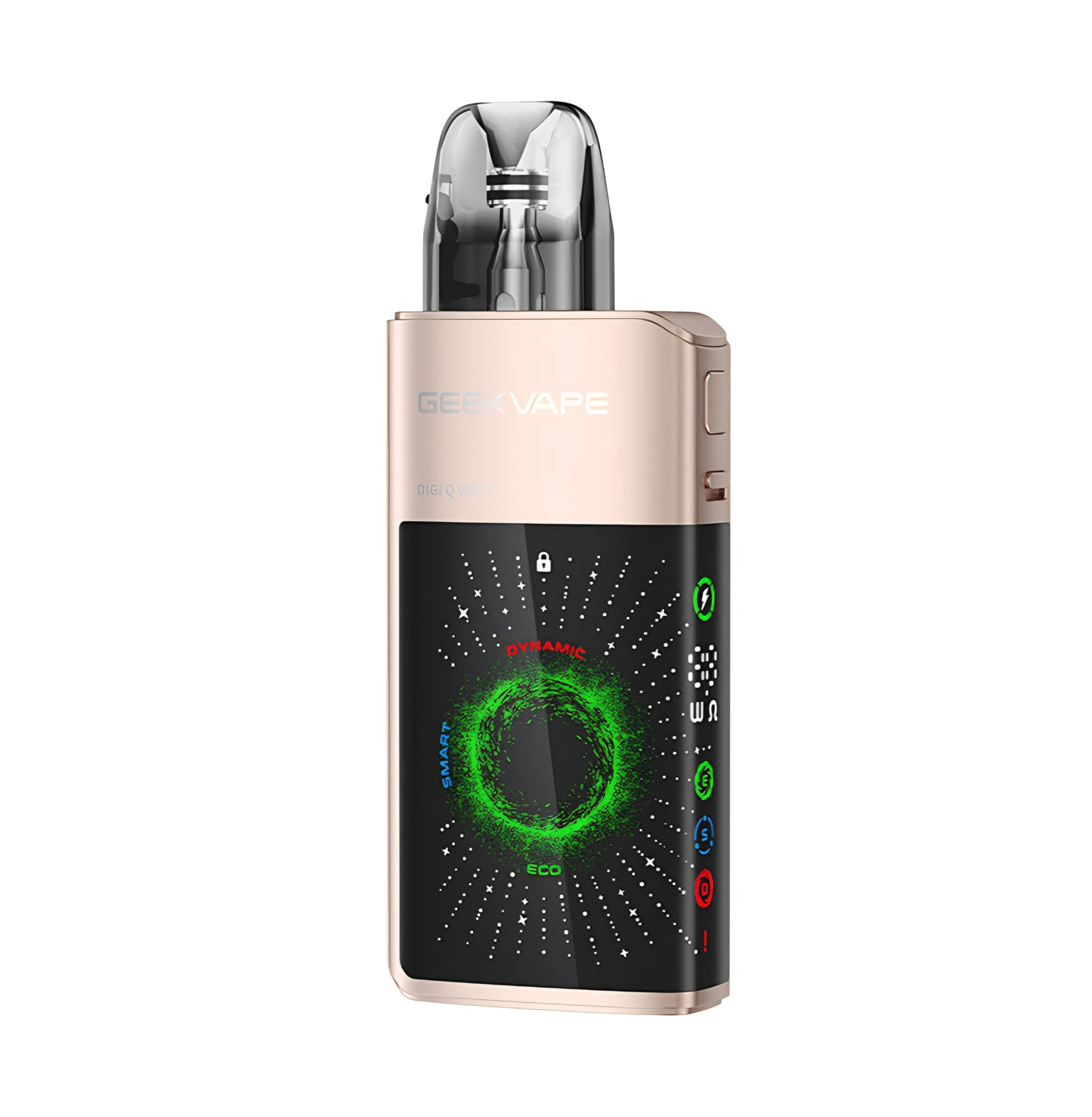 DIGI Q VISTA - GEEK VAPE