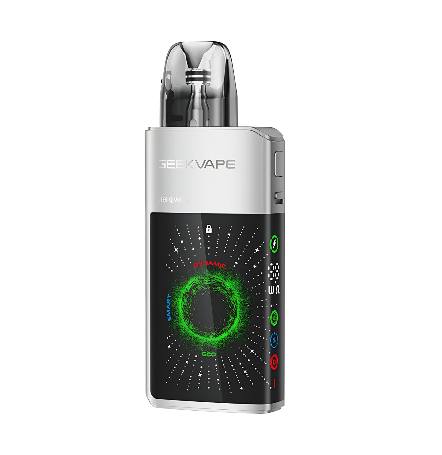 DIGI Q VISTA - GEEK VAPE