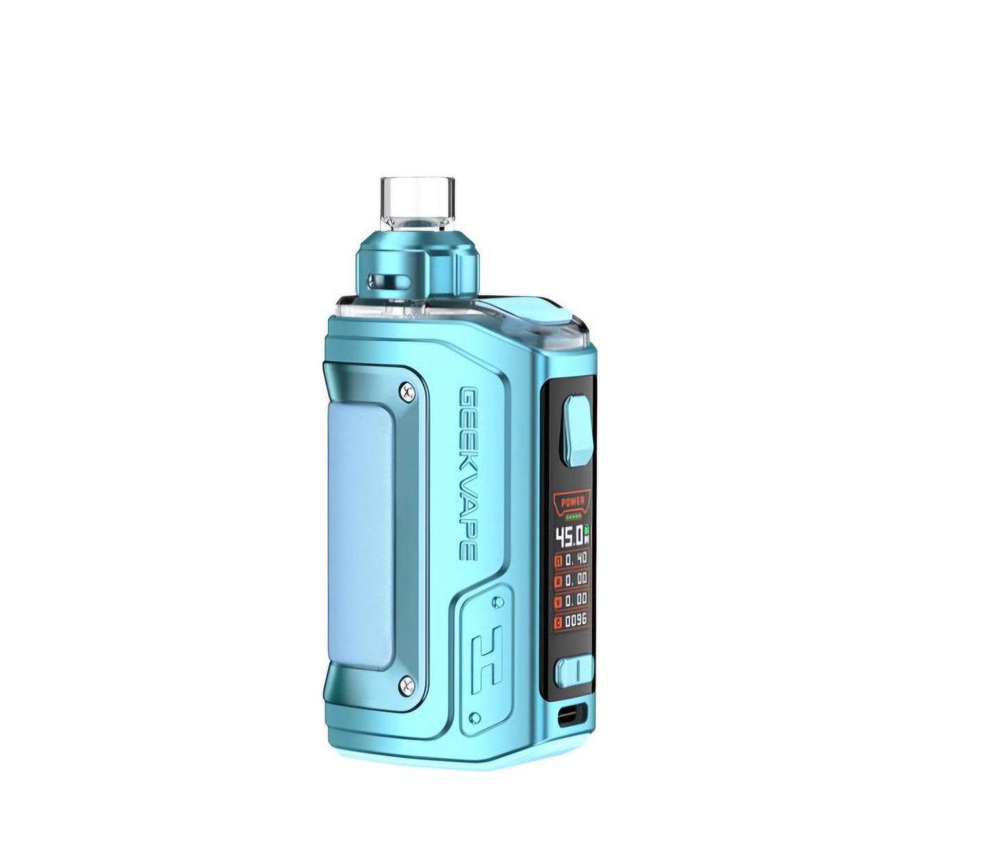 H45 AEGIS CLASSIC POD - GEEKVAPE (PROMO)