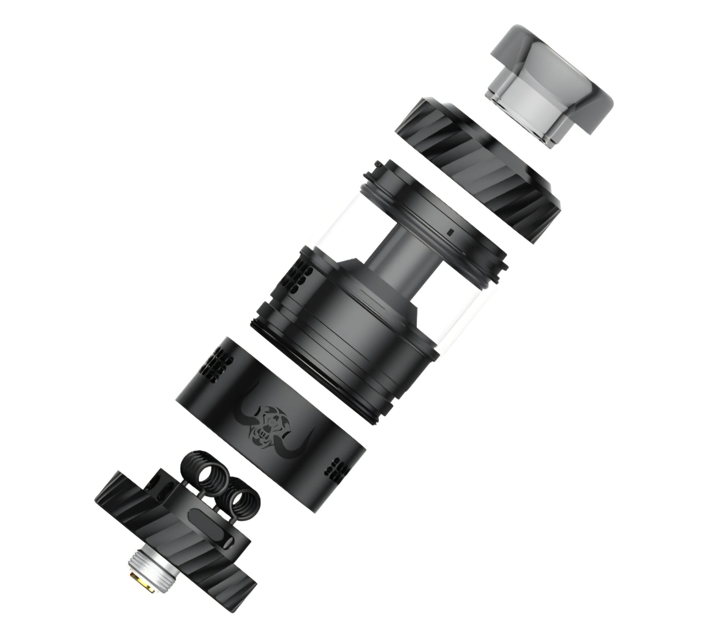 HELLBEAST RTA - HELLVAPE
