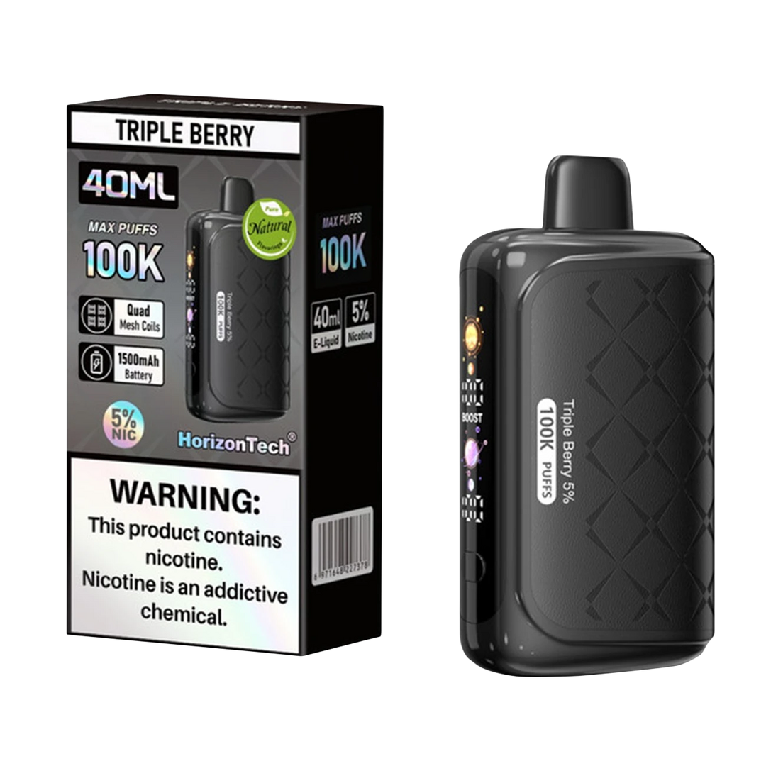 HORIZON TECH 100,000