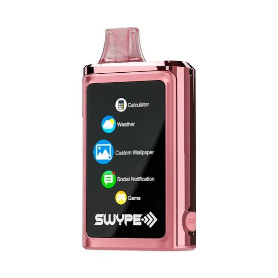 SWYPE SW SMART 30,000