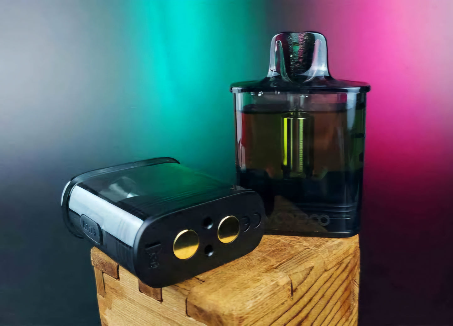 CARTUCHO VRIZZ - VOOPOO
