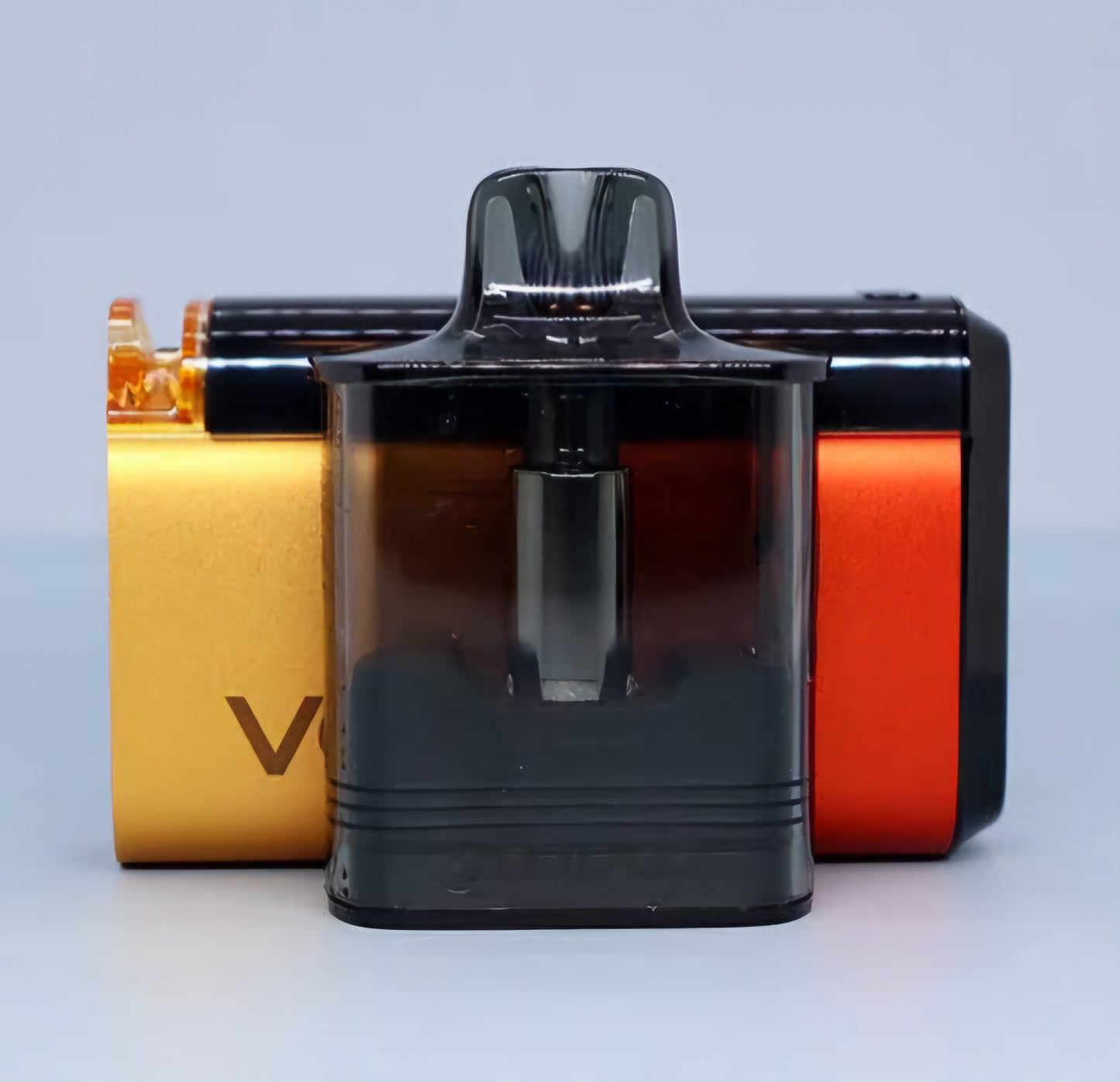 CARTUCHO VRIZZ - VOOPOO