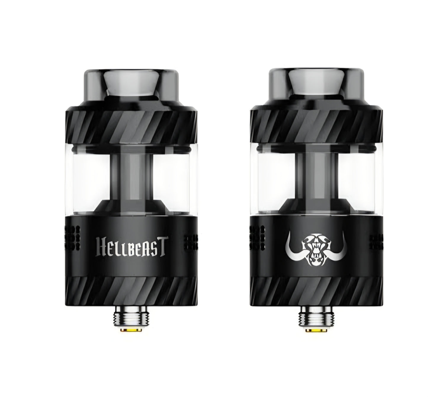 HELLBEAST RTA - HELLVAPE