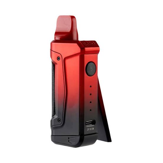 OOZE DUPLEX 2 (VAPORIZADOR DE EXTRACTO Y HIERBAS SECAS)