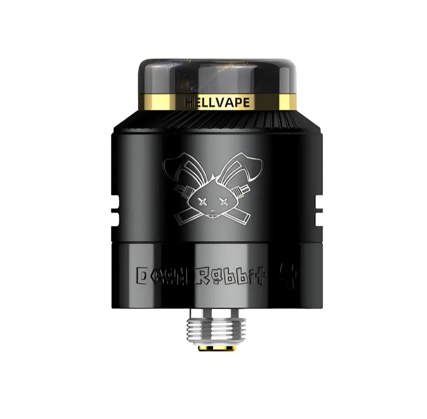DEAD RABBIT 4 RDA - HELLVAPE (24mm)
