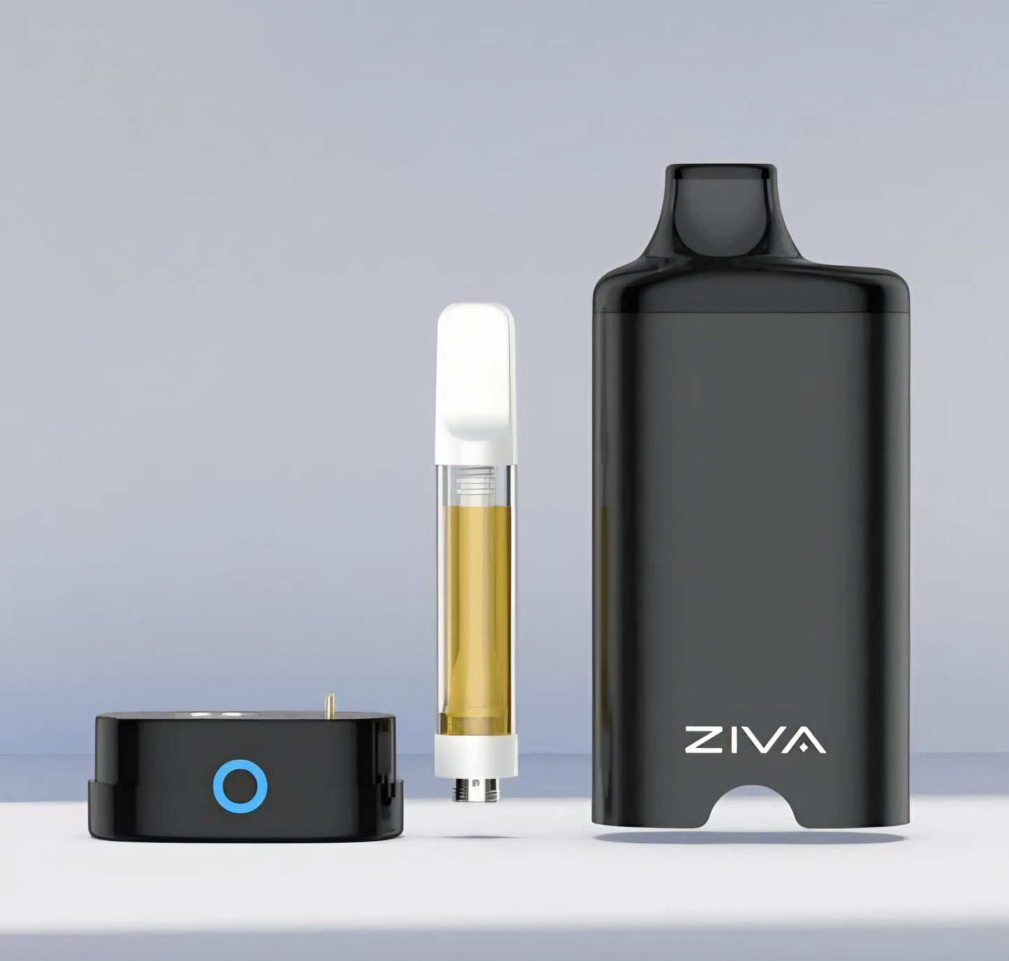 ZIVA PRO - YOCAN CARTUCHOS 510