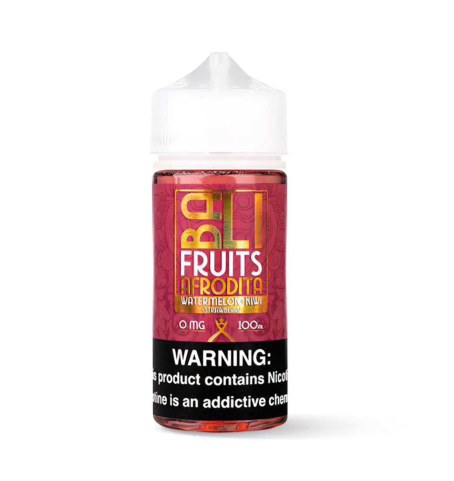 AFRODITA - KINGS CREST BALI - 100ML
