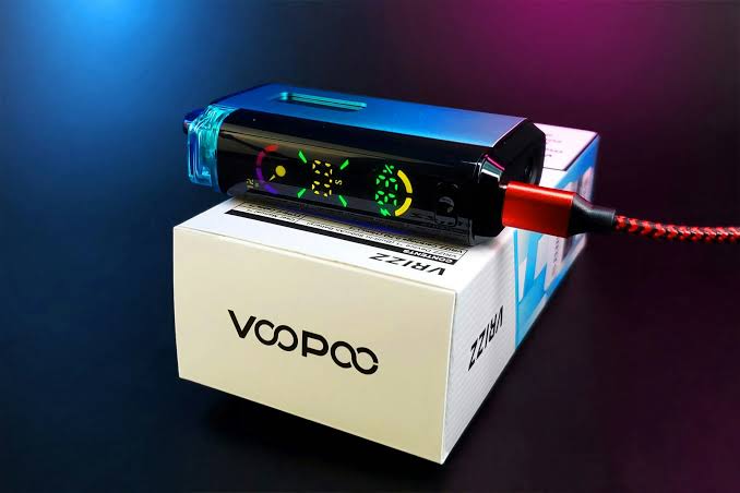 VRIZZ - VOOPOO
