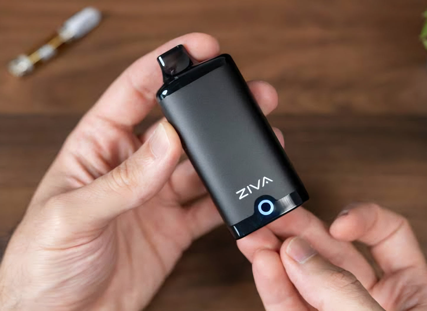 ZIVA PRO - YOCAN CARTUCHOS 510