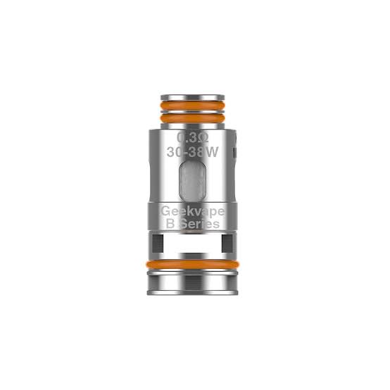 RESISTENCIA B SERIES - GEEKVAPE