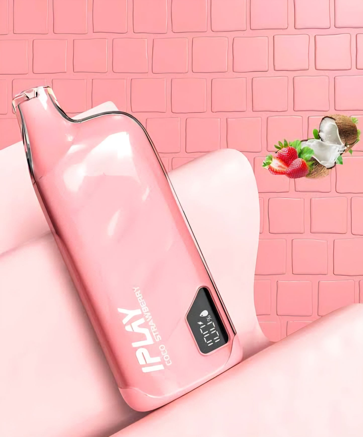IPLAY BOX PRO 15,000
