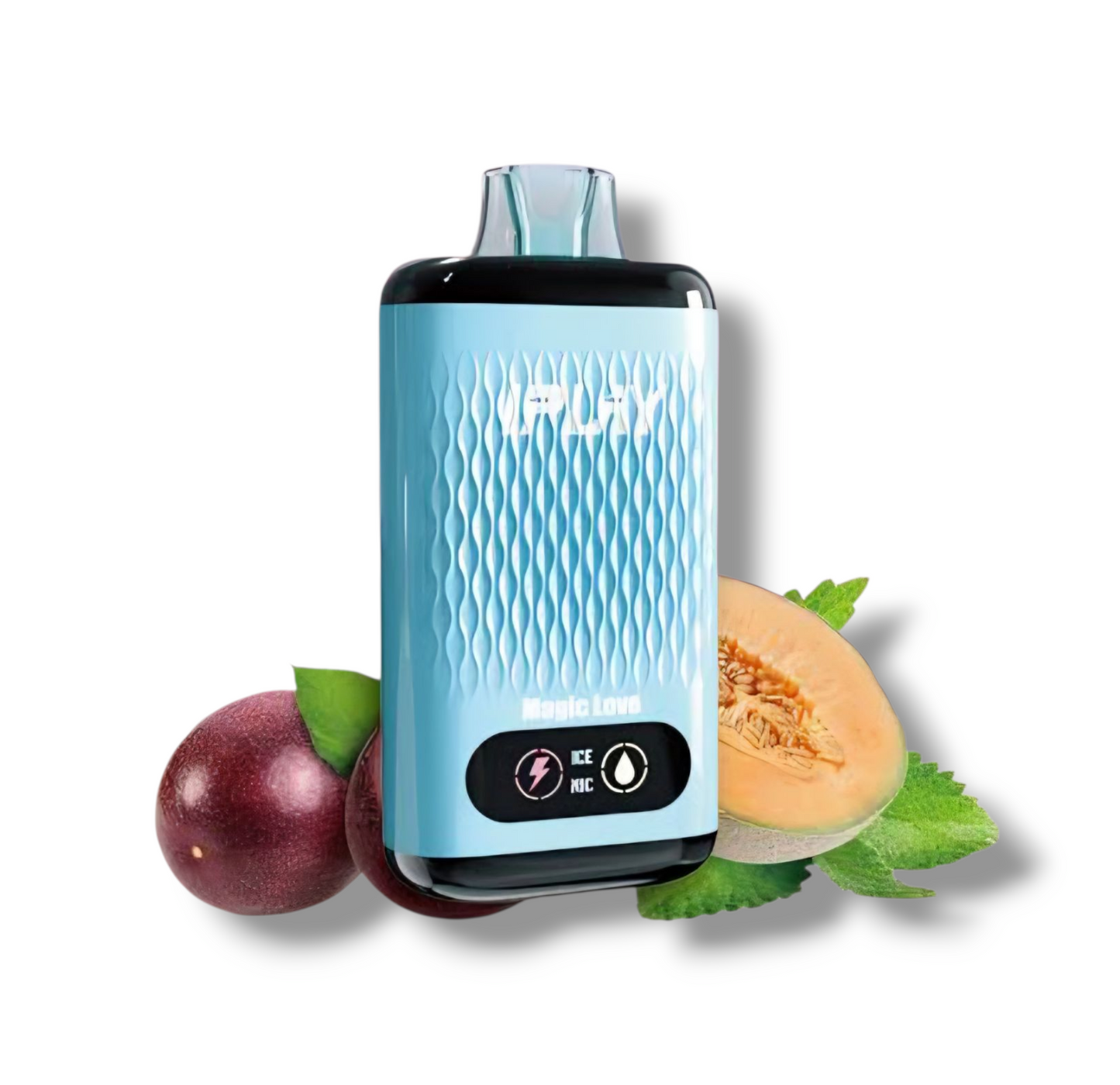 IPLAY ADJUST 35,000 (CONTROL DE NICOTINA)