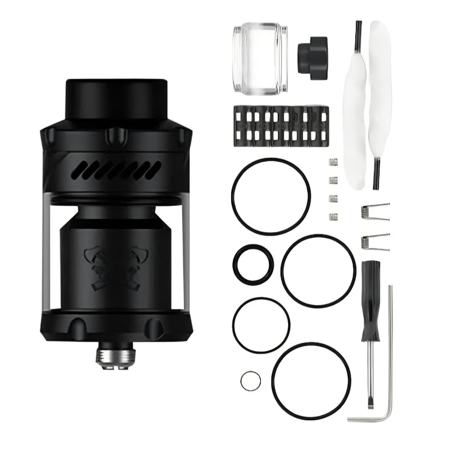 HELLVAPE DEAD RABBIT 3 RTA