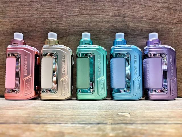 H45 AEGIS CLASSIC POD - GEEKVAPE (PROMO)