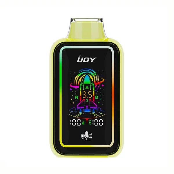 IJOY URANUS 25,000 (PROMO)