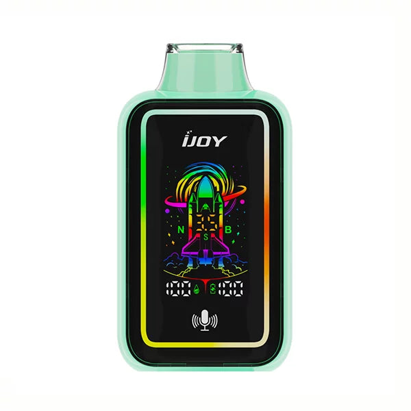 IJOY URANUS 25,000 (PROMO)