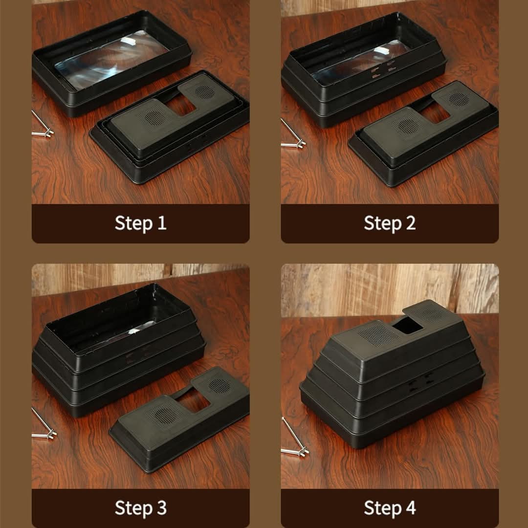 AMPLIFICADOR DE PANTALLA PARA CELULAR