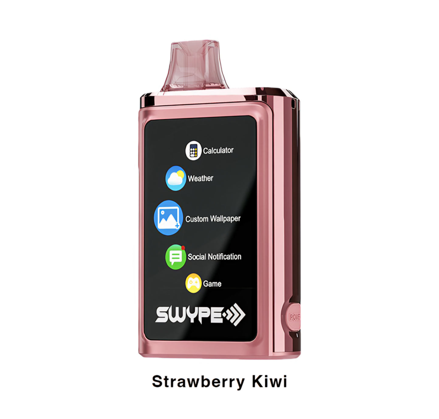 SWYPE SW SMART 30,000