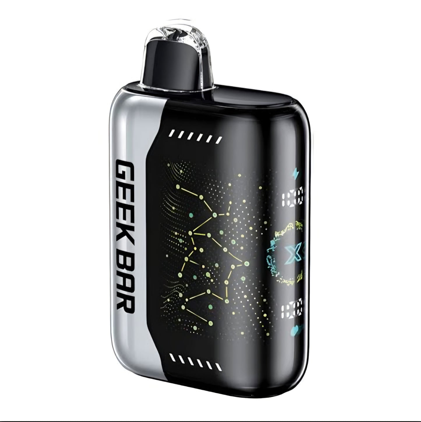 GEEK BAR PULSE X 25,000