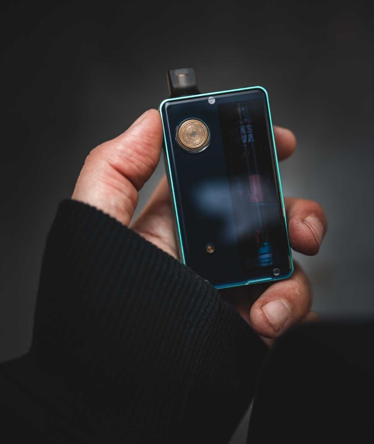 TAPAS DOT AiO v1 - v2