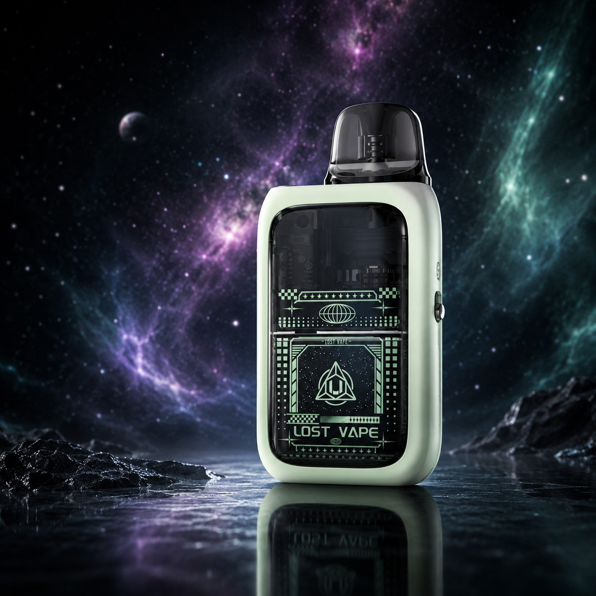 URSA EPOCH - LOST VAPE