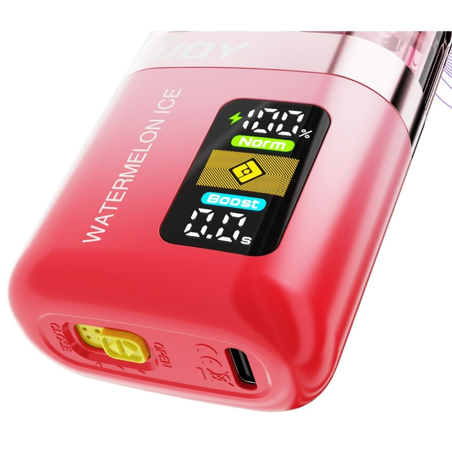 IJOY XP 50,000