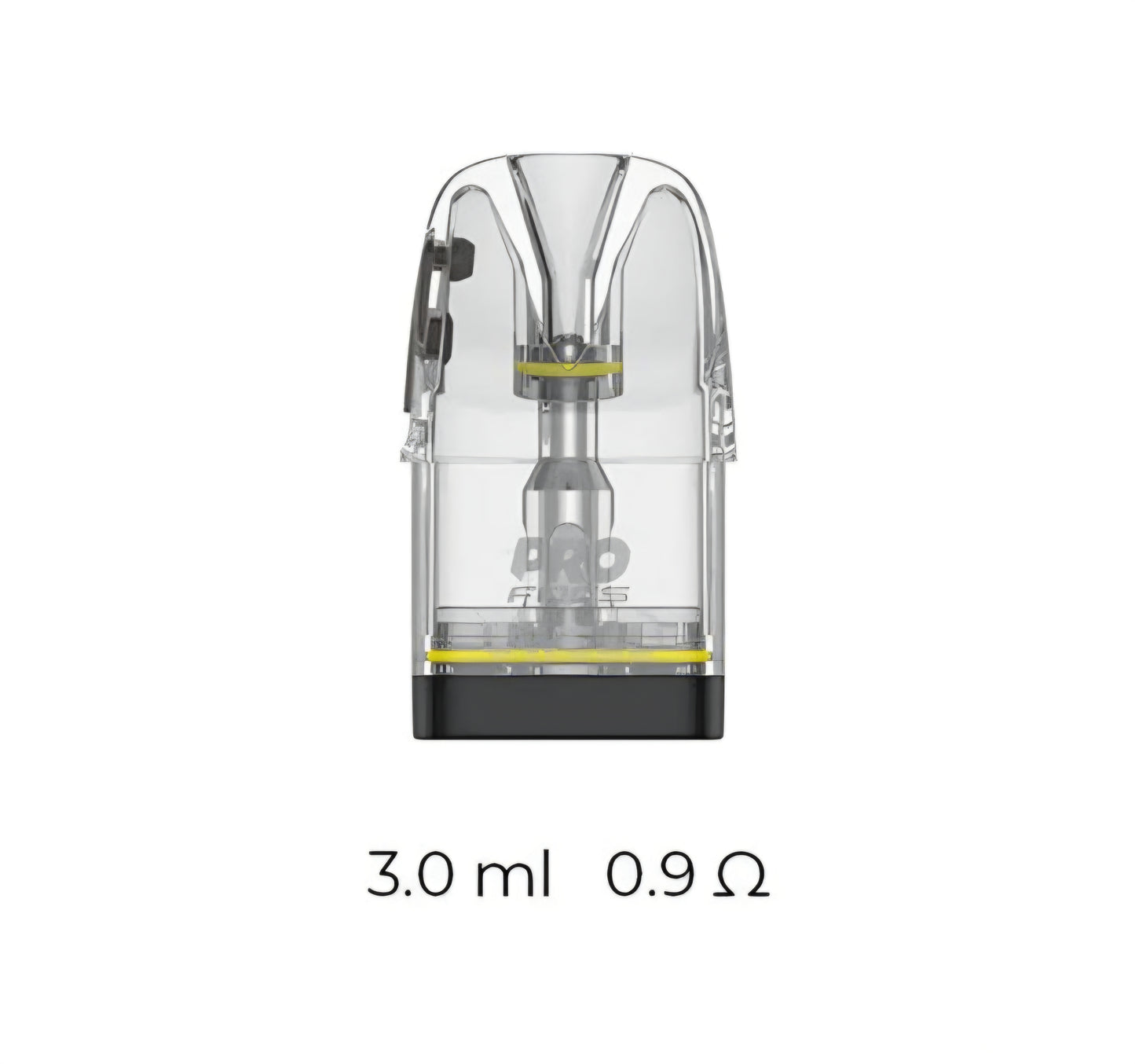 CARTUCHO 3ML GPP - UWELL (Compatible con G3 y G4)