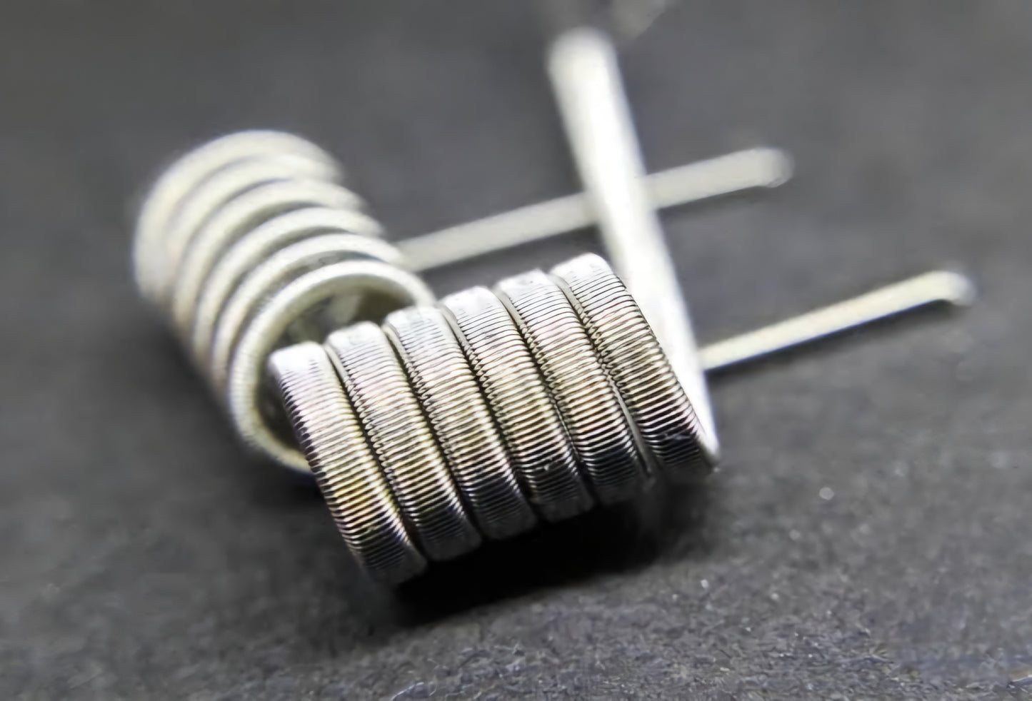 RAMCEZ COIL ELECTRÓNICO